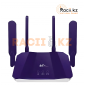 Беспроводной модем Wi-Fi 4G LTE CPE B818 роутер