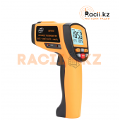 Бесконтактный инфракрасный термометр / пирометр Benetech GM1850