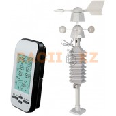 Беспроводная метеостанция с флюгером и анемометром WS0232