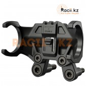 Nitecore BM06 крепление для велосипеда, налобных фонарей HC60 UHE и HC65 UHE