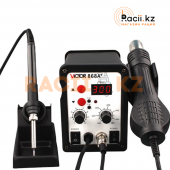 Паяльная станция VICTOR 868A+