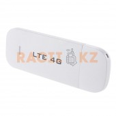 Карманный роутер 4G LTE 100 Мбит с слотом для sim-карты