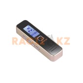 Мини диктофон 2в1 SK007 MP3 / Запись