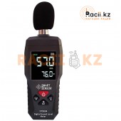 Измеритель уровня шума (шумомер) Smart Sensor ST9604 