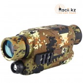 Прибор W1N ночного видения PJ2