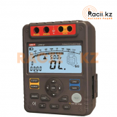 Цифровой мегаомметр UNI-T UT512