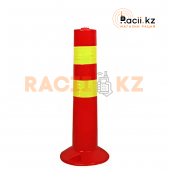 Столб пластиковый предупреждающий Eppendorf PB6