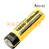 Аккумулятор LiitoKala Lii-36S+