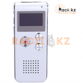 Профессиональный цифровой диктофон Sanyo RA018S