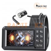 Эндоскоп (гибкая камера) 10 метров P005