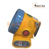 Налобный фонарь BOMARTE BMT2698 взрывозащитный