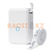 Портативный Bluetoth Термопринтер для Этикеток Niimbot D110