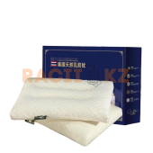 Латексная подушка Thai Latex 56x34x7 см Light