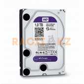 Жесткий диск 1TB WD Purple WD10PURX