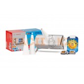 Облучатель ОУФБ-04 ультрафиолетовый бактерицидный