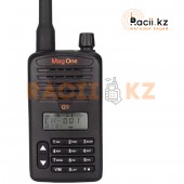 Рация Motorola Mag One Q9