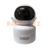 IP WIFI камера QС11