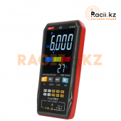 Цифровой мультиметр UNI-T UT121B