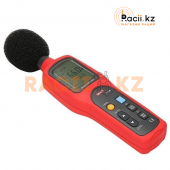 Измеритель уровня шума (шумомер) UNI-T UT351