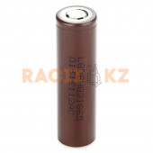 Аккумулятор LG 18650 HG2 3000Mah 20A