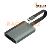 Картридер Type-B CaxcKoo USB4 40 Гбит/с