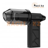 Автомобильный пылесос 7228 портативный