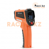 Бесконтактный инфракрасный термометр / пирометр Victor VC304F