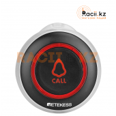 Кнопка вызова персонала Retekess TD019 