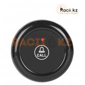 Кнопка вызова официанта Retekess TD032