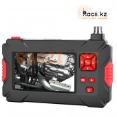 Эндоскоп (гибкая камера) 5 метров GuliTech 