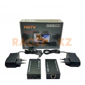 Удлинитель HDMI Extender 60м