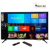 Телевизор Smart Q90 45S