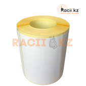 Термоэтикетки 75х120 для Xprinter, Каспи, WB