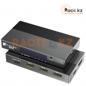 Коммутатор MTXUN Type-C + HDMI 5x1 8K