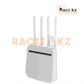 4G LTE Wi-Fi Роутер ZN18 