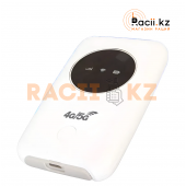 Карманный роутер 4G LTE ZN7