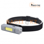 Фонарь налобный мини YD2316