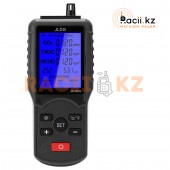Анализатор качества воздуха JD-3002 