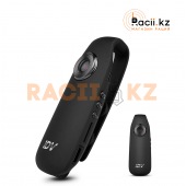 Нагрудная камера регистратор IDV 007 1080p HD