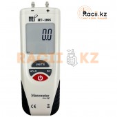 Манометр цифровой HT-1890
