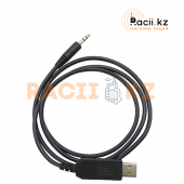 Кабель для программирования QYT KT-8900/8900R/8900D/7900D/980PLUS/780PLUS 