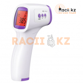 Бесконтактный инфракрасный ИК-термометр T-01