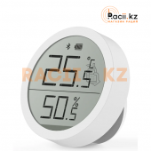 Термометр-гигрометр Xiaomi с датчиками Swiss Sensirion ART