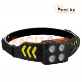 Налобный фонарь 6810-3 