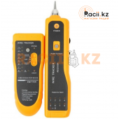 Тестер сети JW-360 трассоискатель