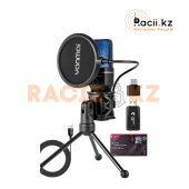 Настольный компьютерный микрофон Yanmai SA-777W