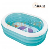 Надувной бассейн Intex 57482NP 
