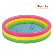 Надувной бассейн Intex 58924NP 