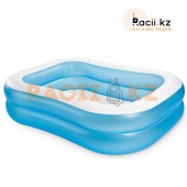 Надувной бассейн Intex 57180NP