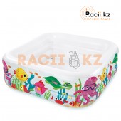 Надувной бассейн Intex 57471 